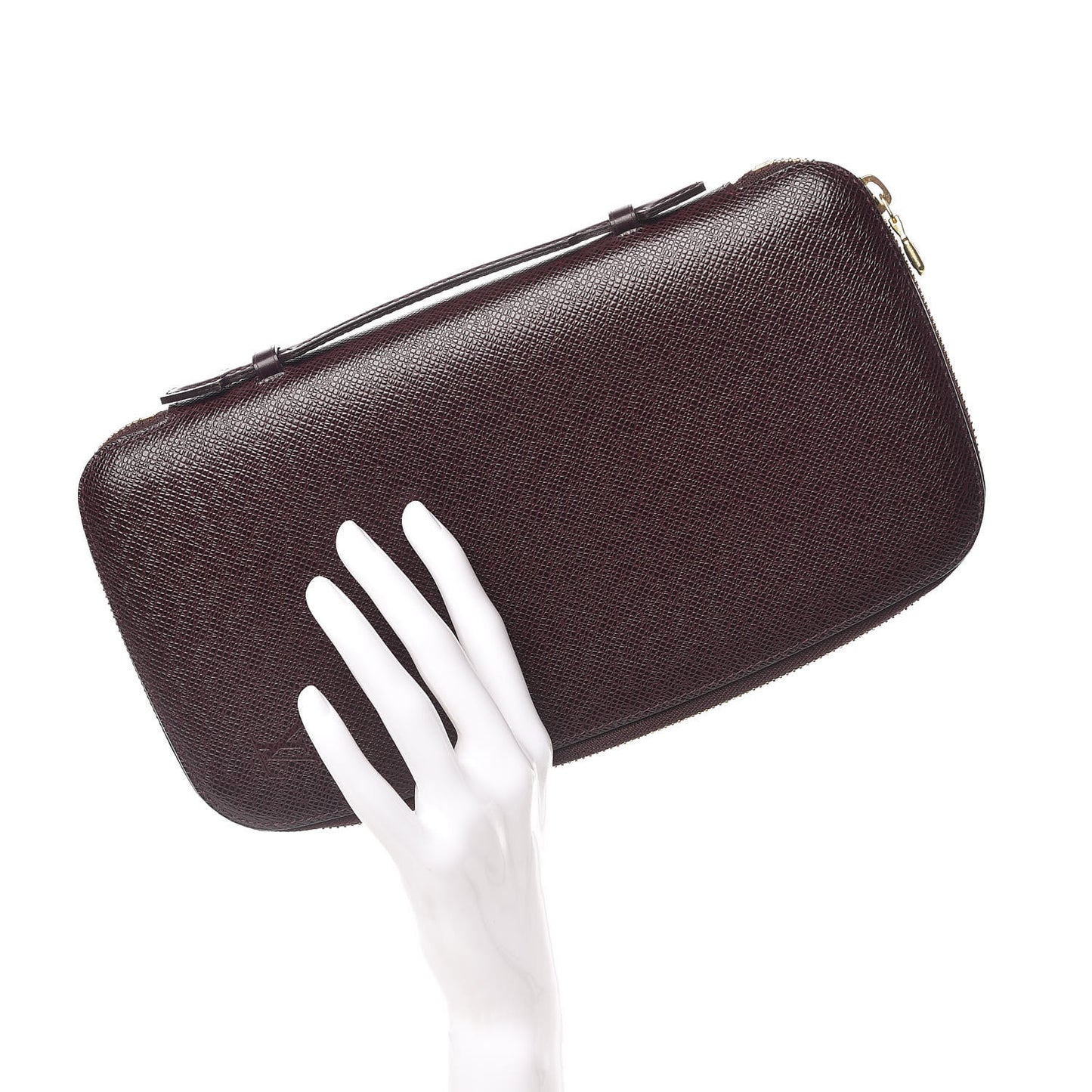 Taiga Atoll Travel Organizer Acajou