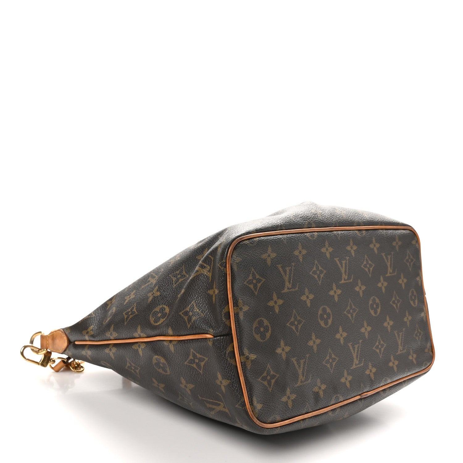 Louis Vuitton Monogram Palermo PM 4 of 11