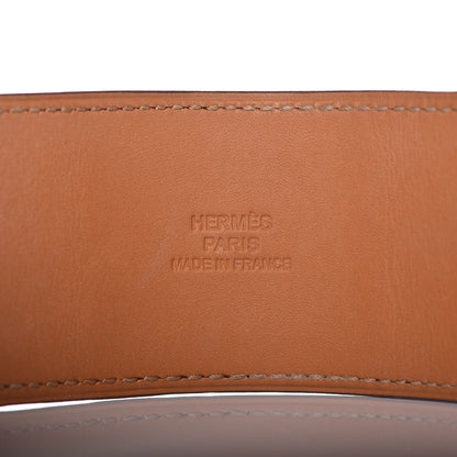 Hermes Swift Collier De Chien CDC Bracelet L Capucine 4 of 7