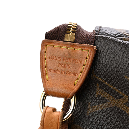 Louis Vuitton Monogram Pochette Accessories NM 6 of 13