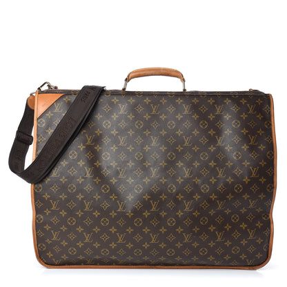 Louis Vuitton Monogram Garment Bag 1 of 16
