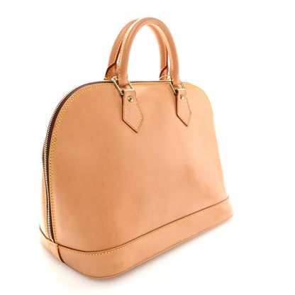 Louis Vuitton Nomade Alma PM Natural 3 of 11