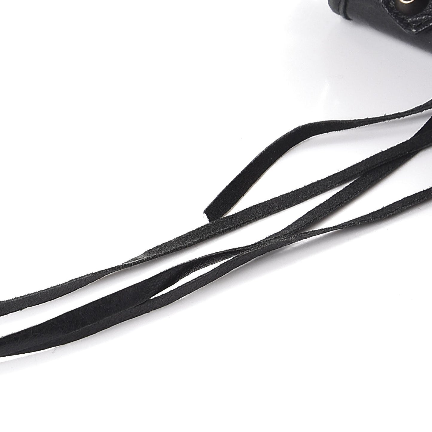 Agneau Classic Hardware City Black
