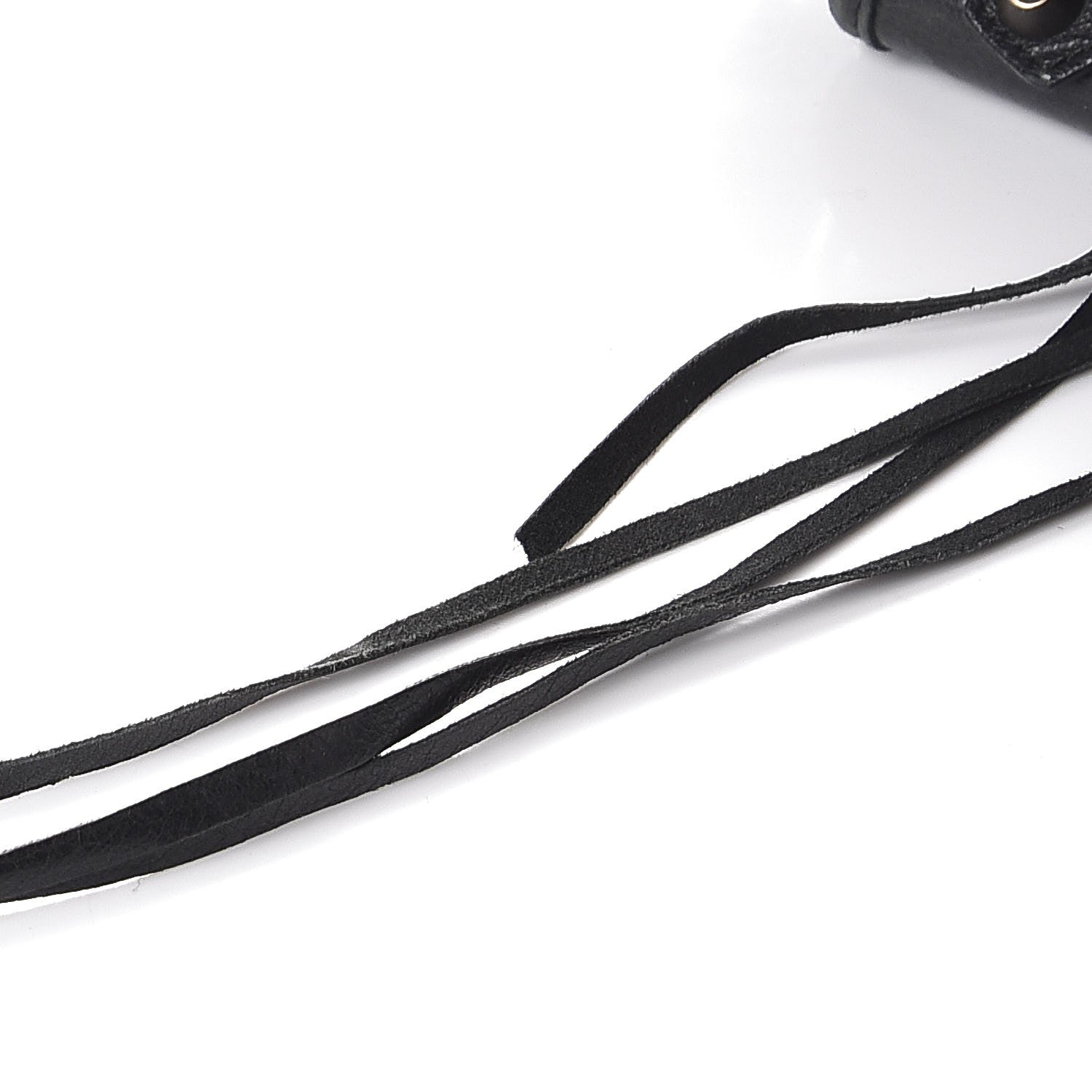 Balenciaga Agneau Classic Hardware City Black 21 of 27