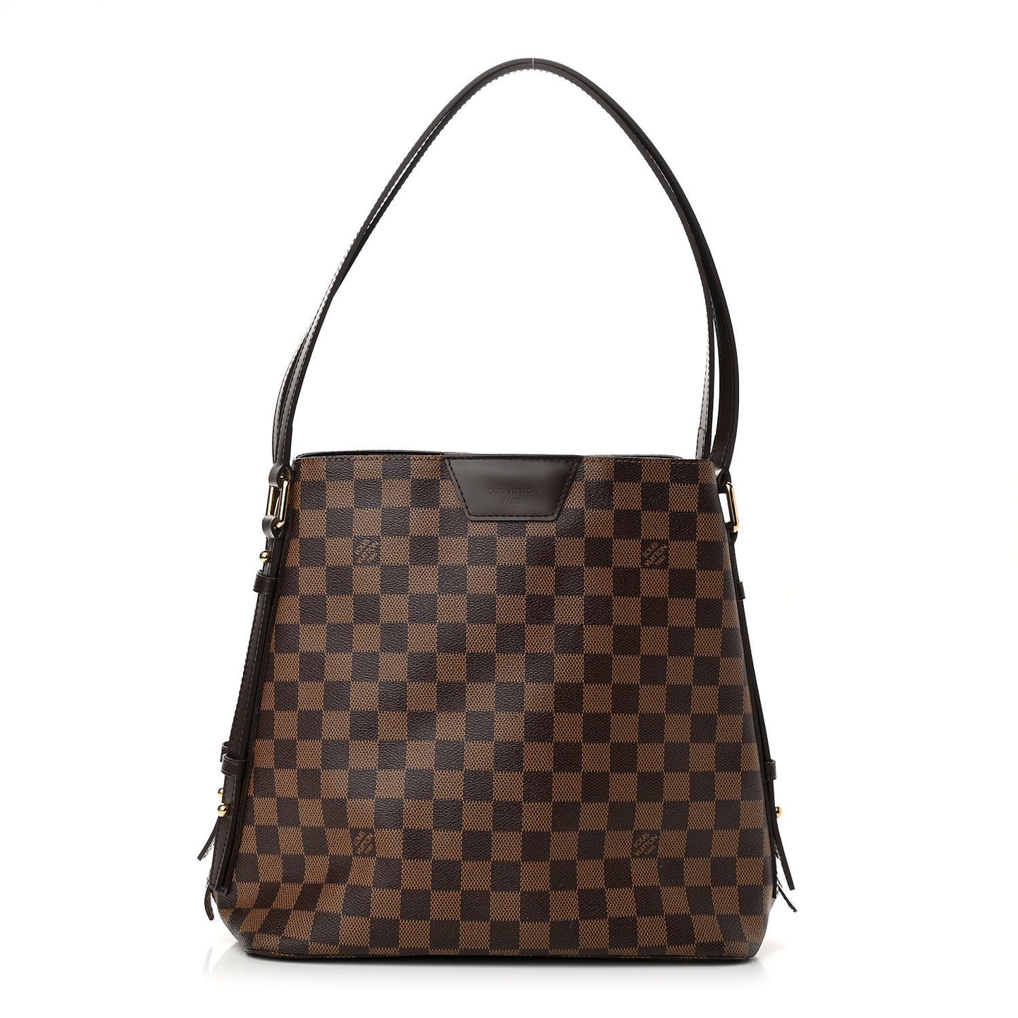 Damier Ebene Cabas Rivington