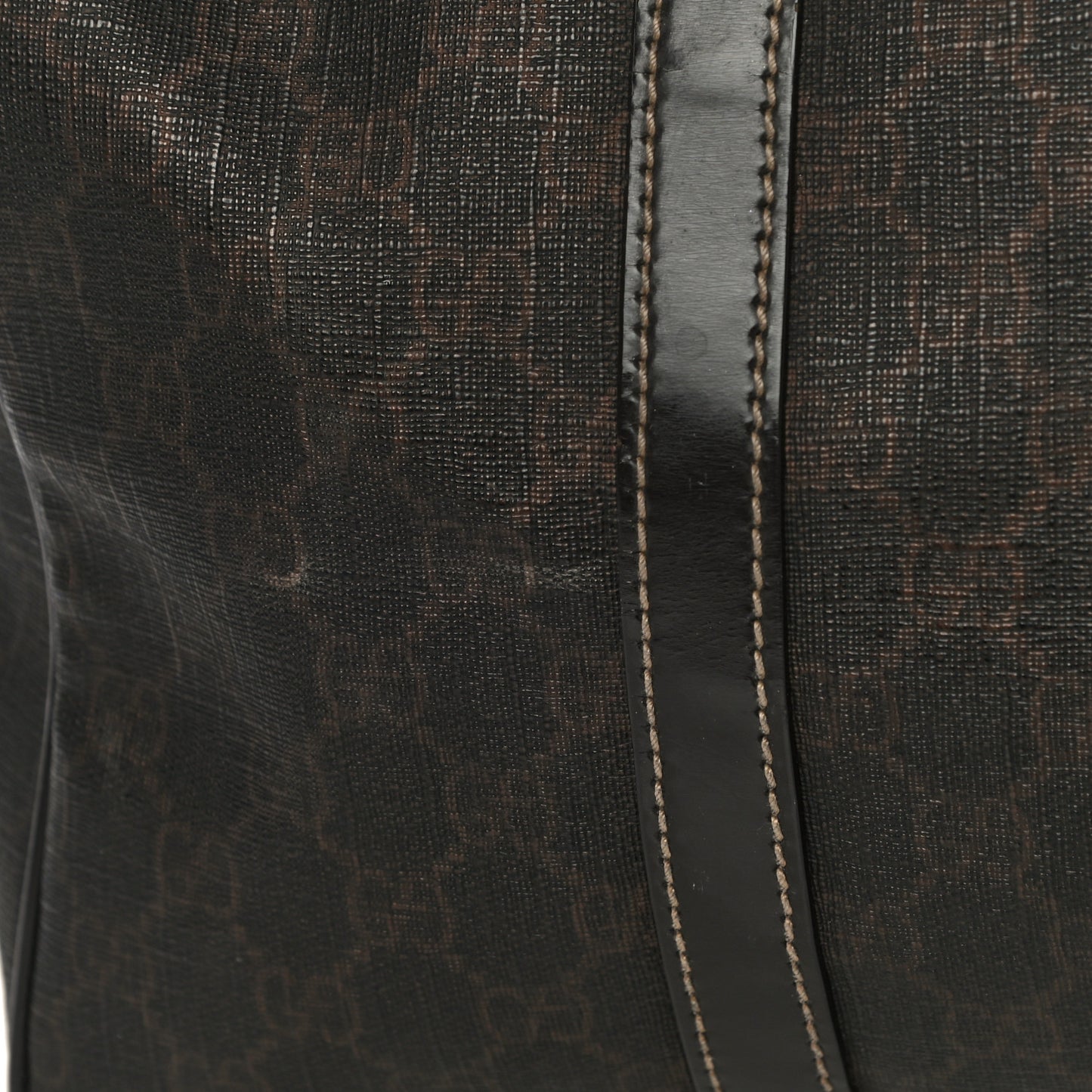 Imprime Monogram Medium Joy Boston Brown