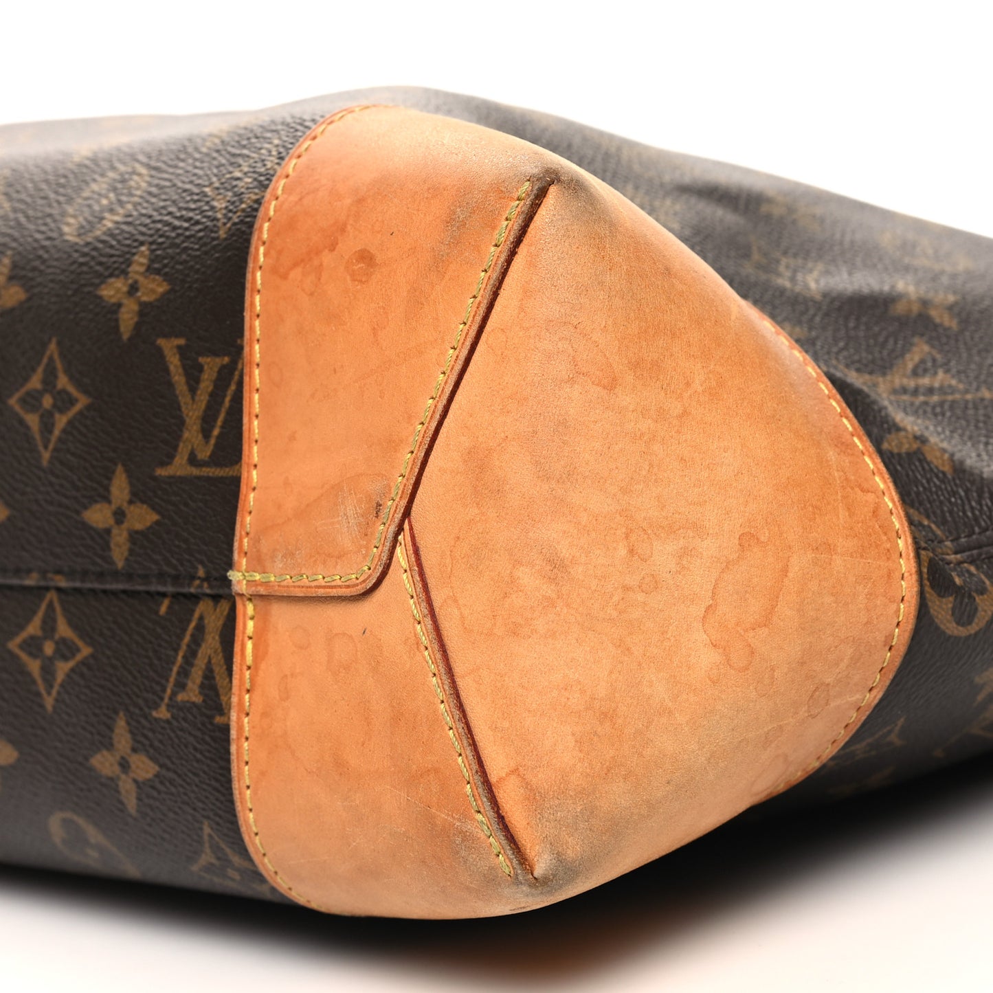 Monogram Berri MM