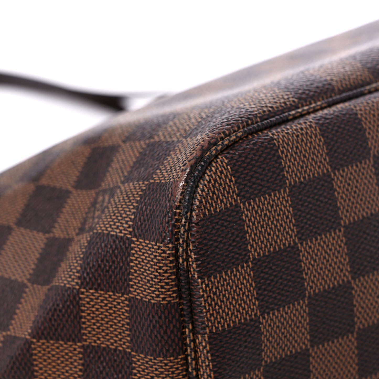 Damier Ebene Neverfull MM