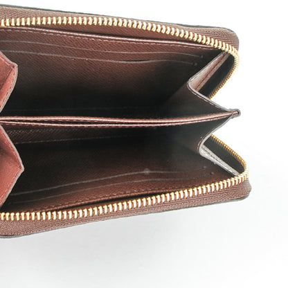 Louis Vuitton Damier Ebene Zippy Coin Purse 5 of 7