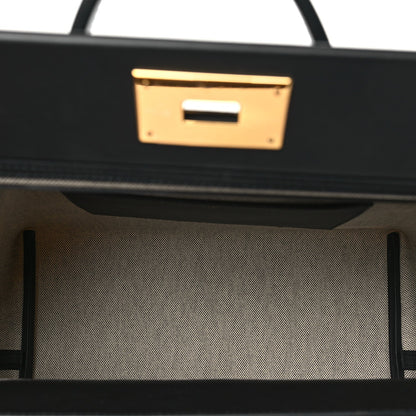 Hermes H Viking Swift 24/24 35 Black 6 of 12