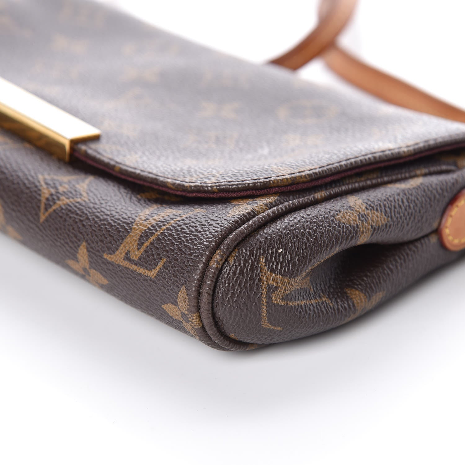 Louis Vuitton Monogram Favorite PM 9 of 9