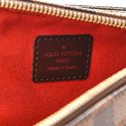 Louis Vuitton Damier Ebene Geronimos 6 of 11