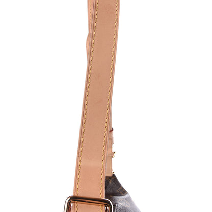 Louis Vuitton Monogram Bumbag 8 of 12