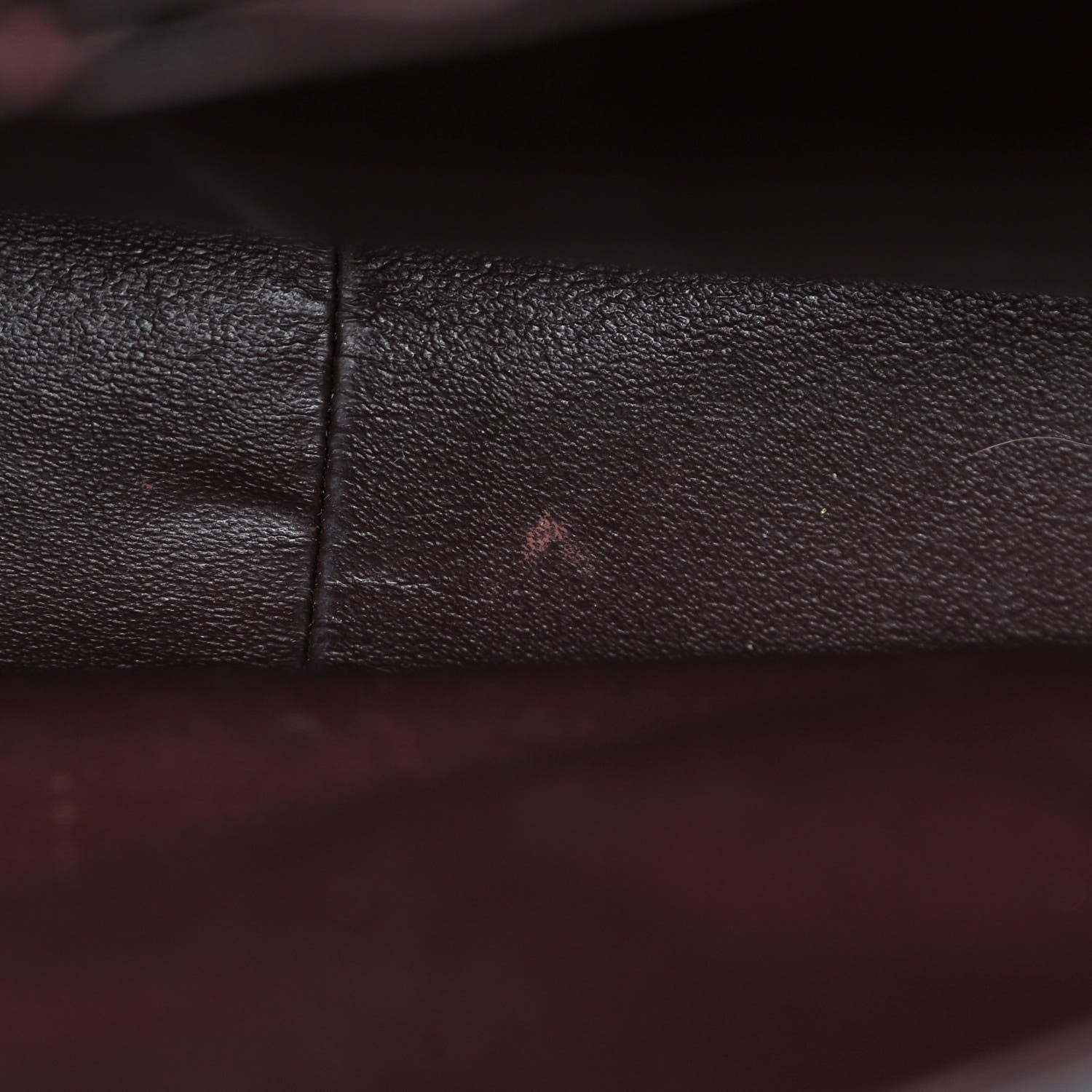 Chanel Caviar Quilted Jumbo Double Flap Black 15 of 22