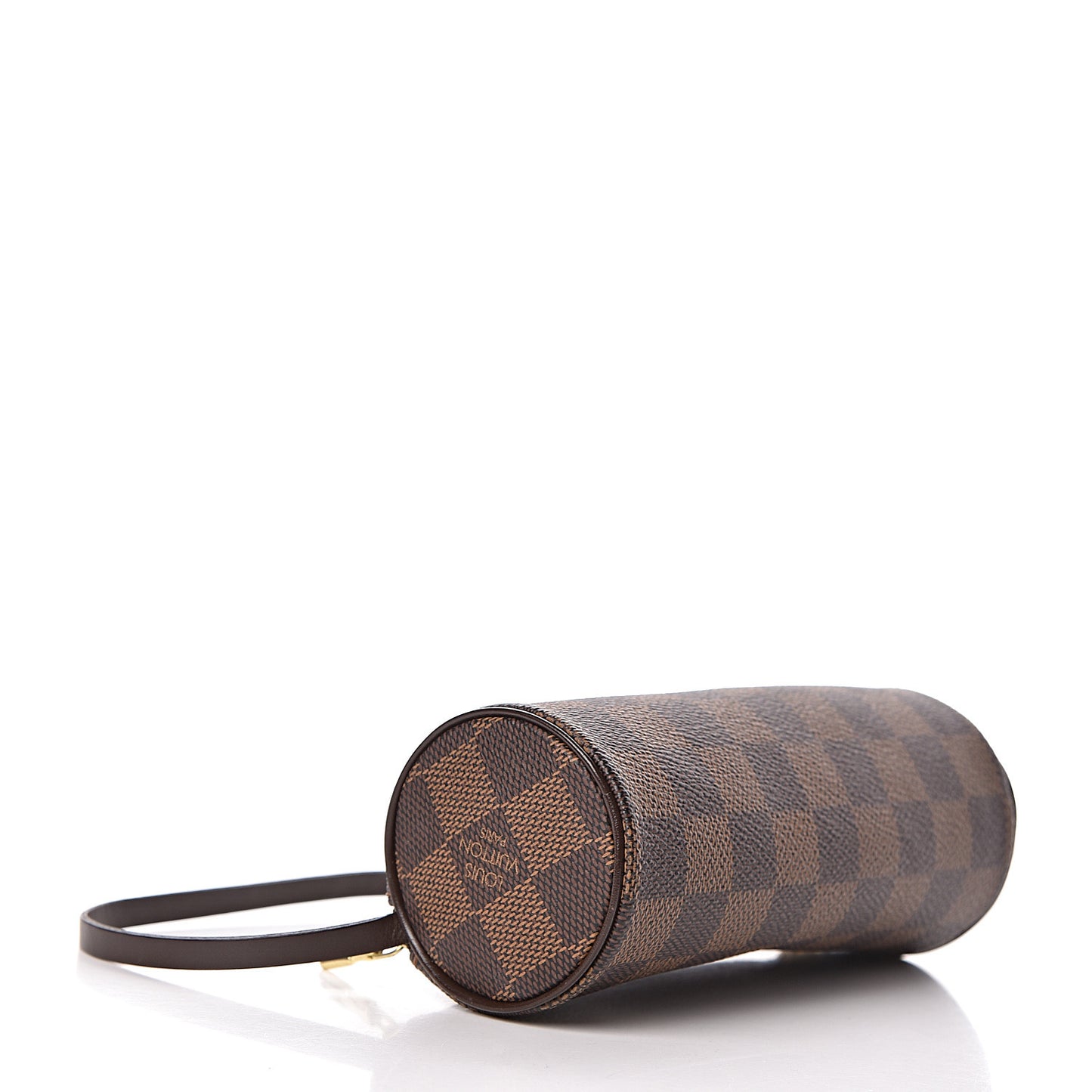 Damier Ebene Mini Papillon