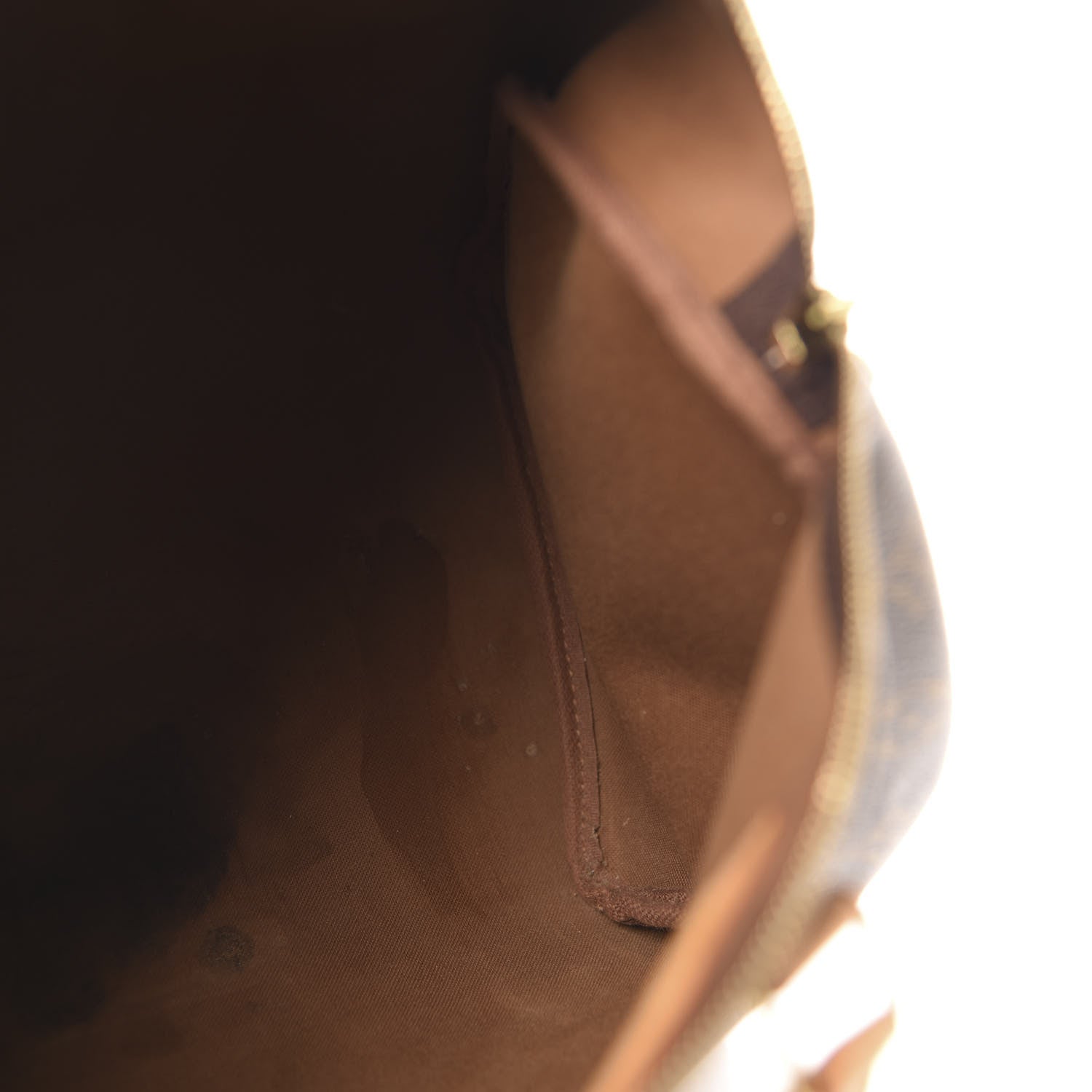 Louis Vuitton Monogram Speedy 35 10 of 15