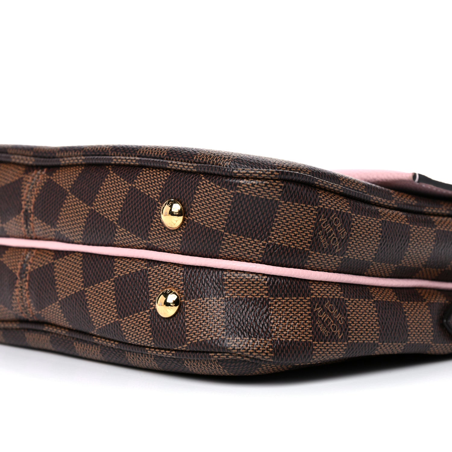 Louis Vuitton Damier Ebene Clapton Magnolia 9 of 11