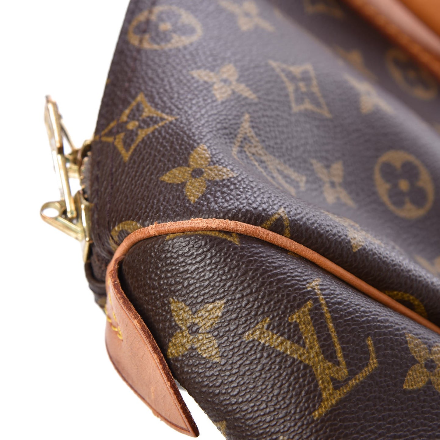Monogram Keepall 45