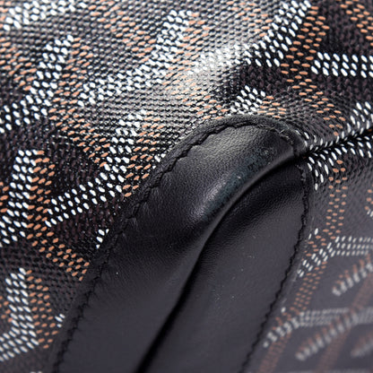 Goyard Goyardine Artois PM Black 15 of 16
