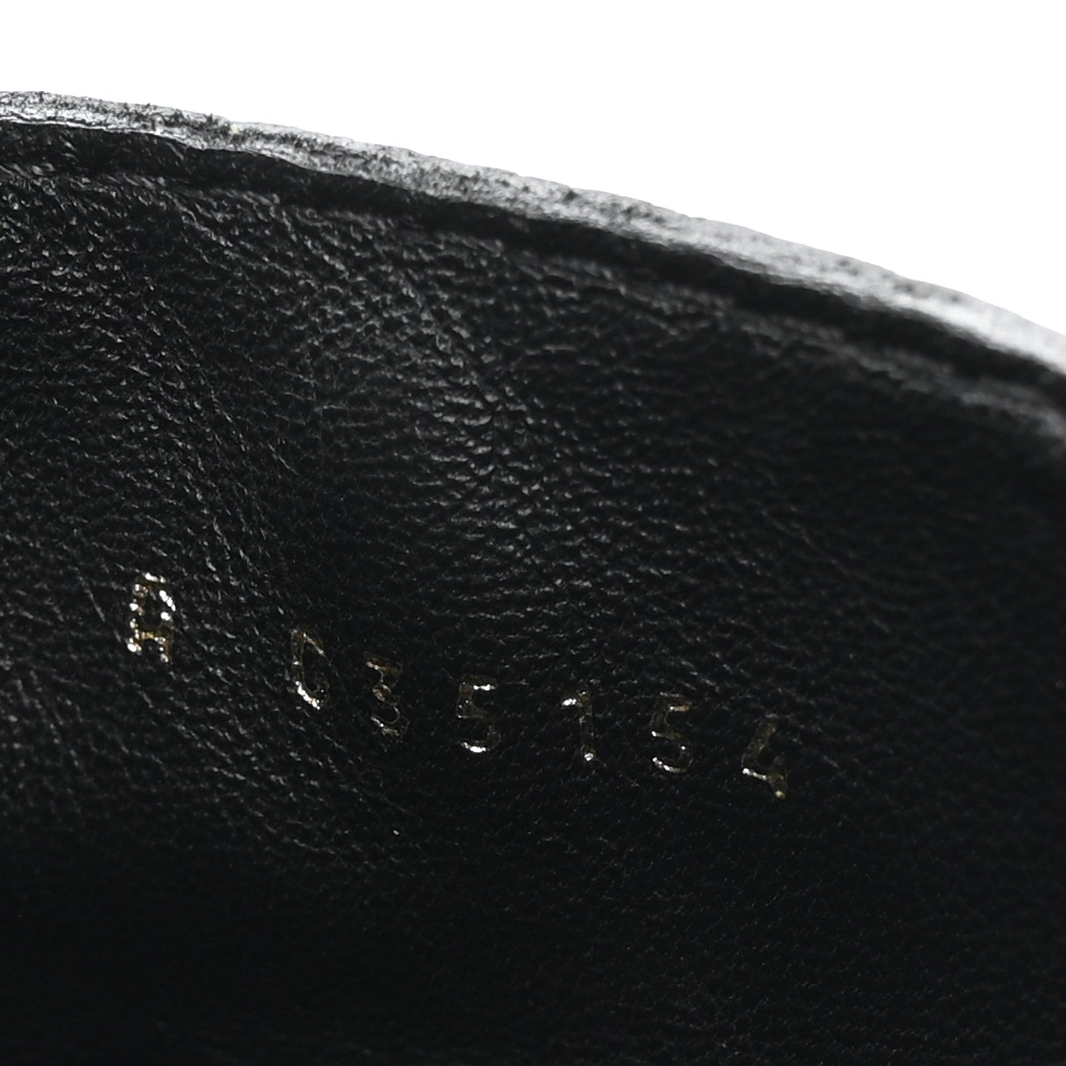 Chanel Shiny Calfskin Velvet Pearl Combat Short Boots 37.5 Black 8 of 9