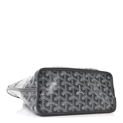 Goyard Goyardine Reversible Mini Anjou Grey 7 of 16