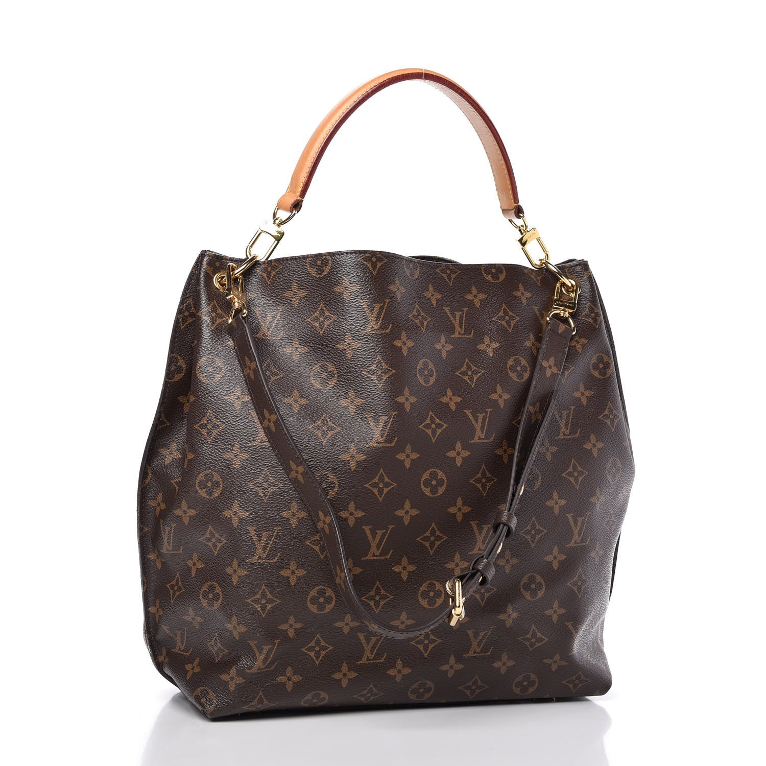 Louis Vuitton Monogram Metis 4 of 12
