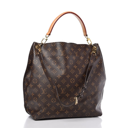 Louis Vuitton Monogram Metis 4 of 12