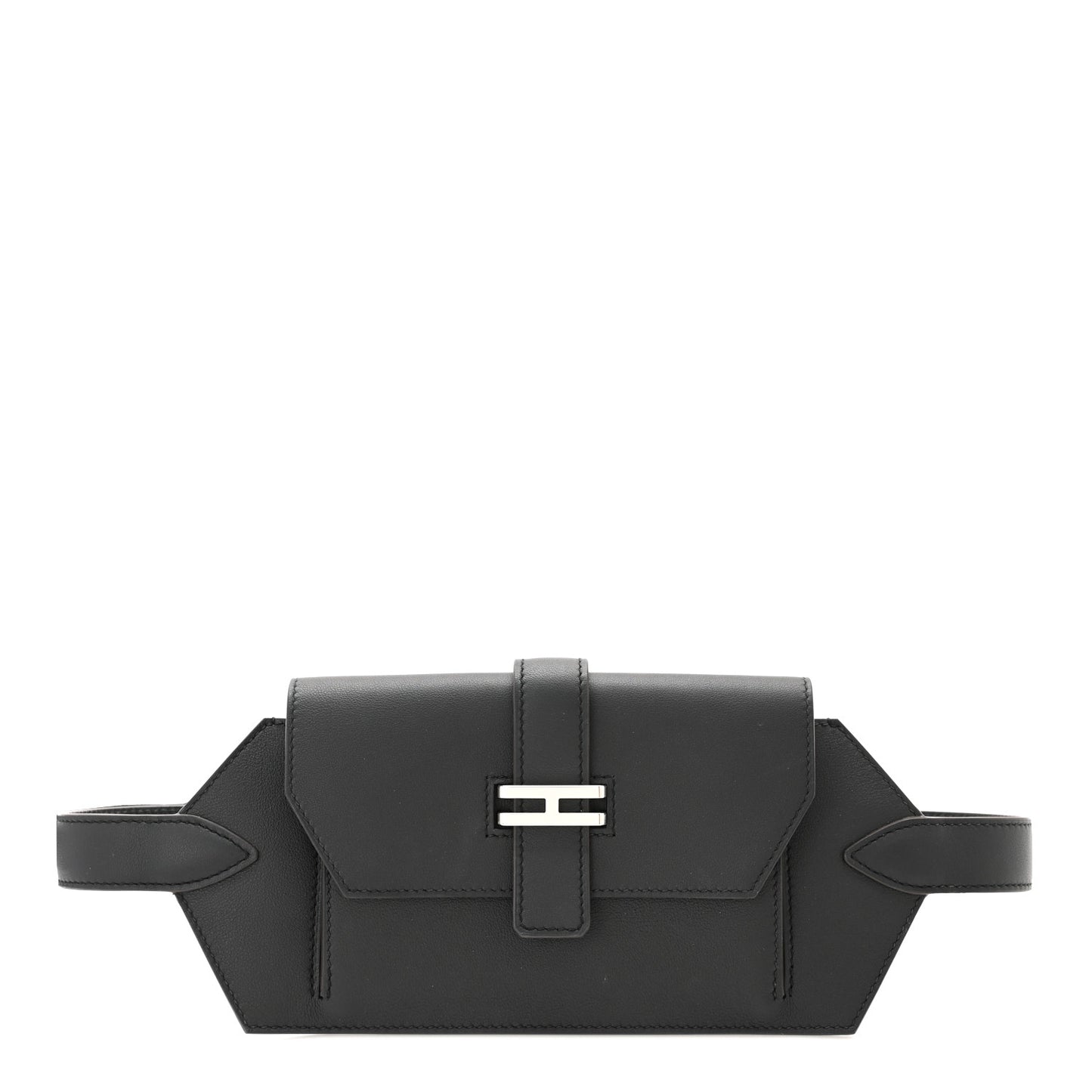 Swift Elan Pocket Belt Bag XS Black