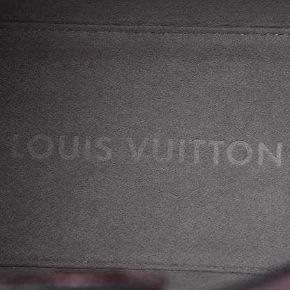 Louis Vuitton Vernis Long Beach PM Rose Cuivre 7 of 9