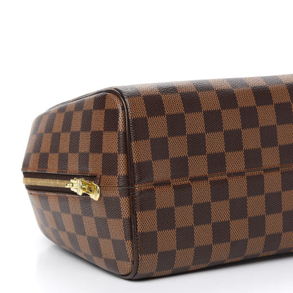 Louis Vuitton Damier Ebene Nolita 7 of 8
