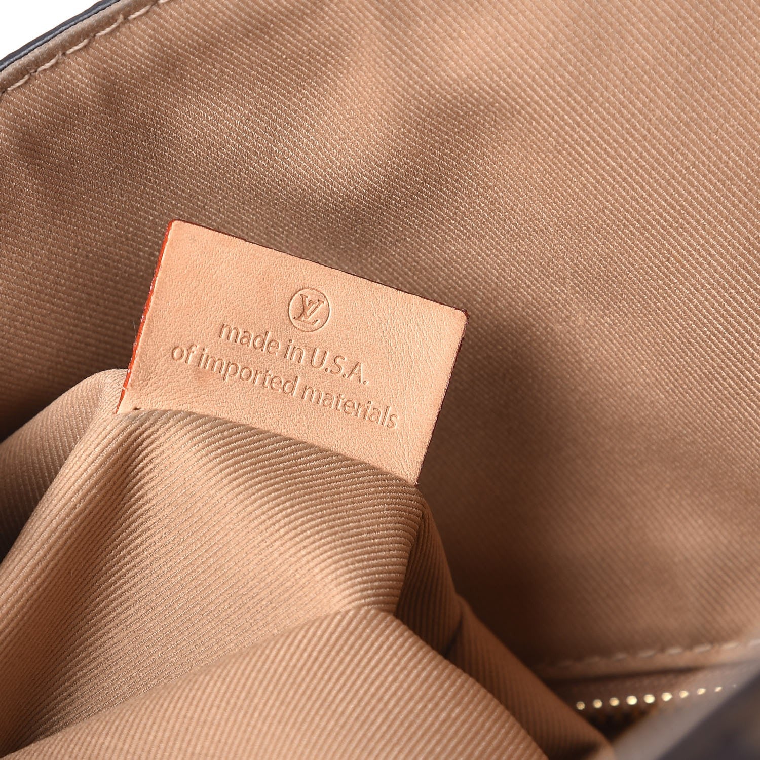 Louis Vuitton Monogram Graceful PM 11 of 13