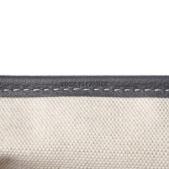 Goyardine Saint Louis GM Grey
