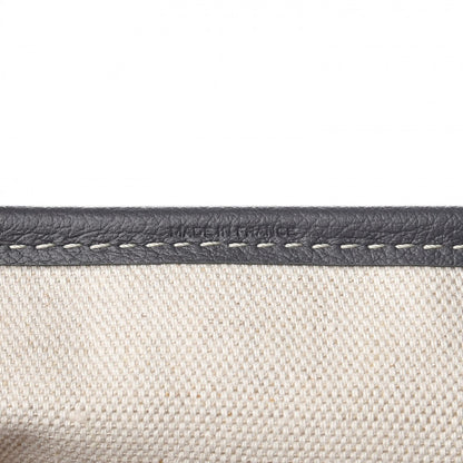 Goyard Goyardine Saint Louis GM Grey 8 of 9
