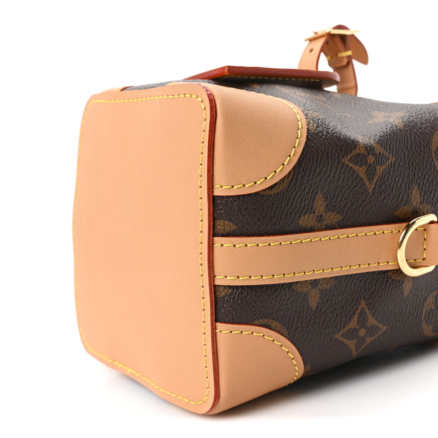 Louis Vuitton Monogram Noé Purse 10 of 11