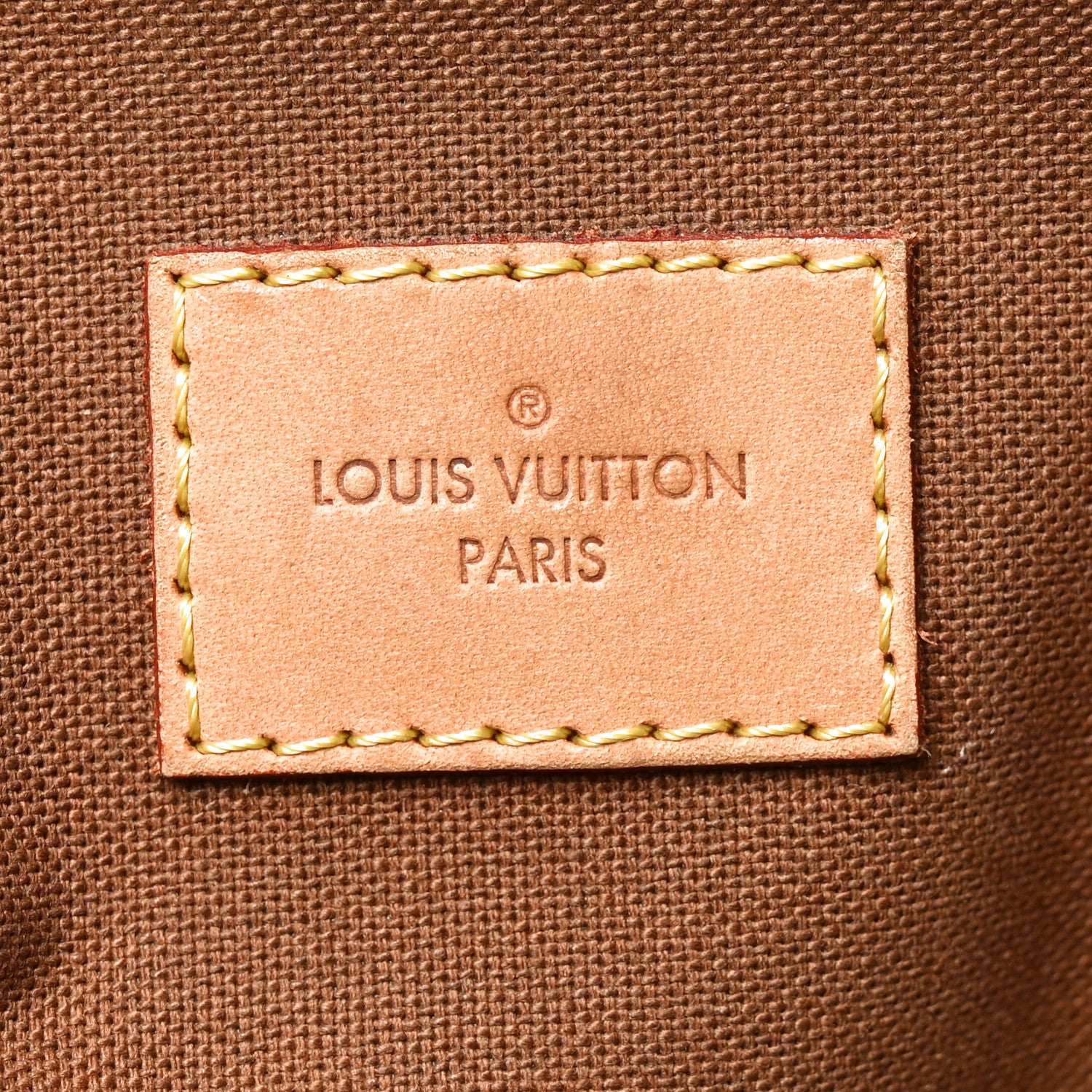 Louis Vuitton Monogram Tivoli GM 6 of 9