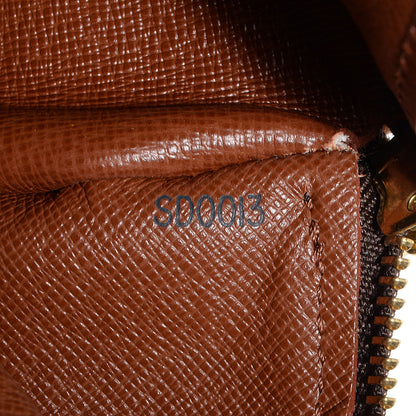 Louis Vuitton Monogram Papillon 30 6 of 7