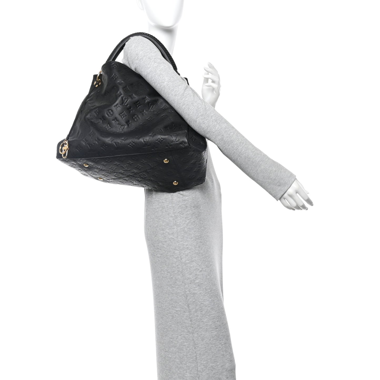 Empreinte Artsy MM Black