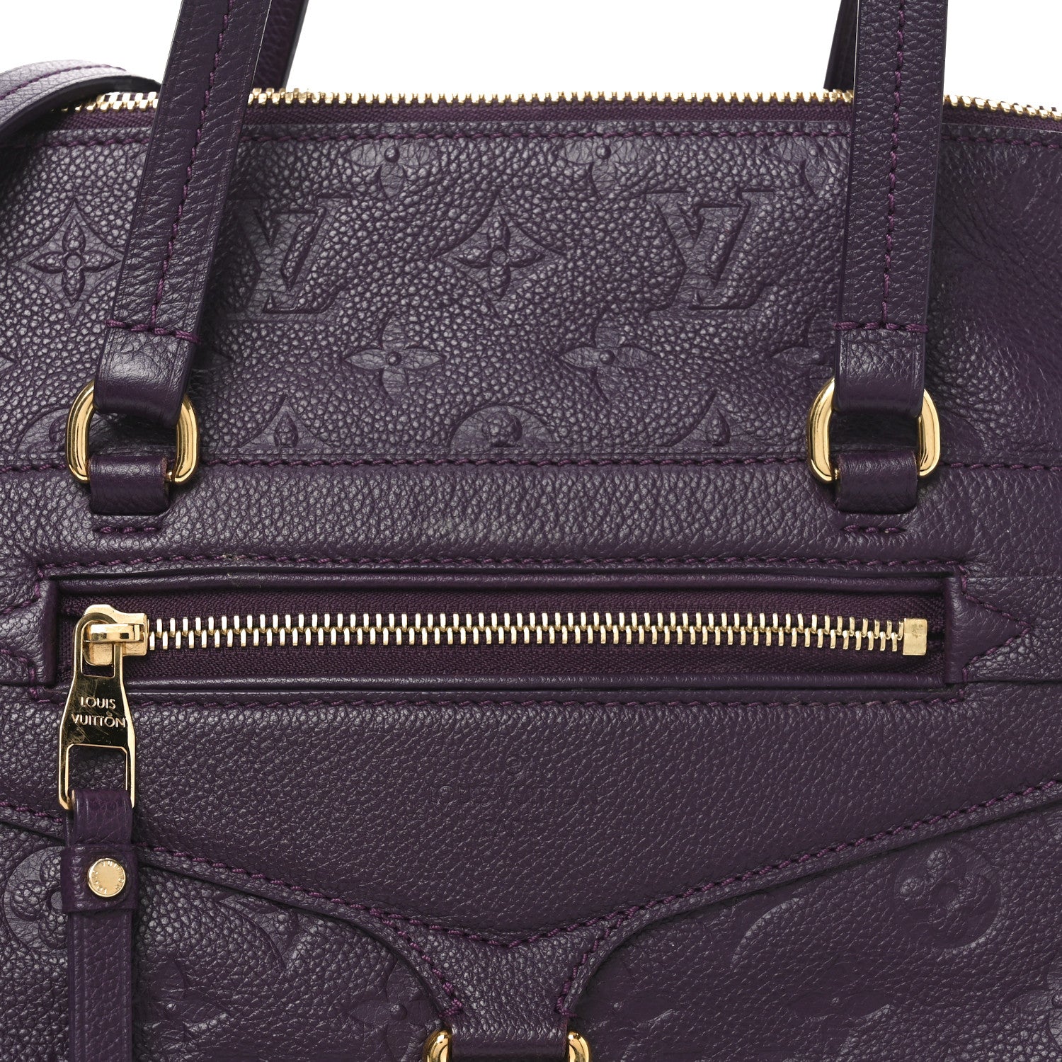 Louis Vuitton Empreinte Lumineuse PM Aube 8 of 10