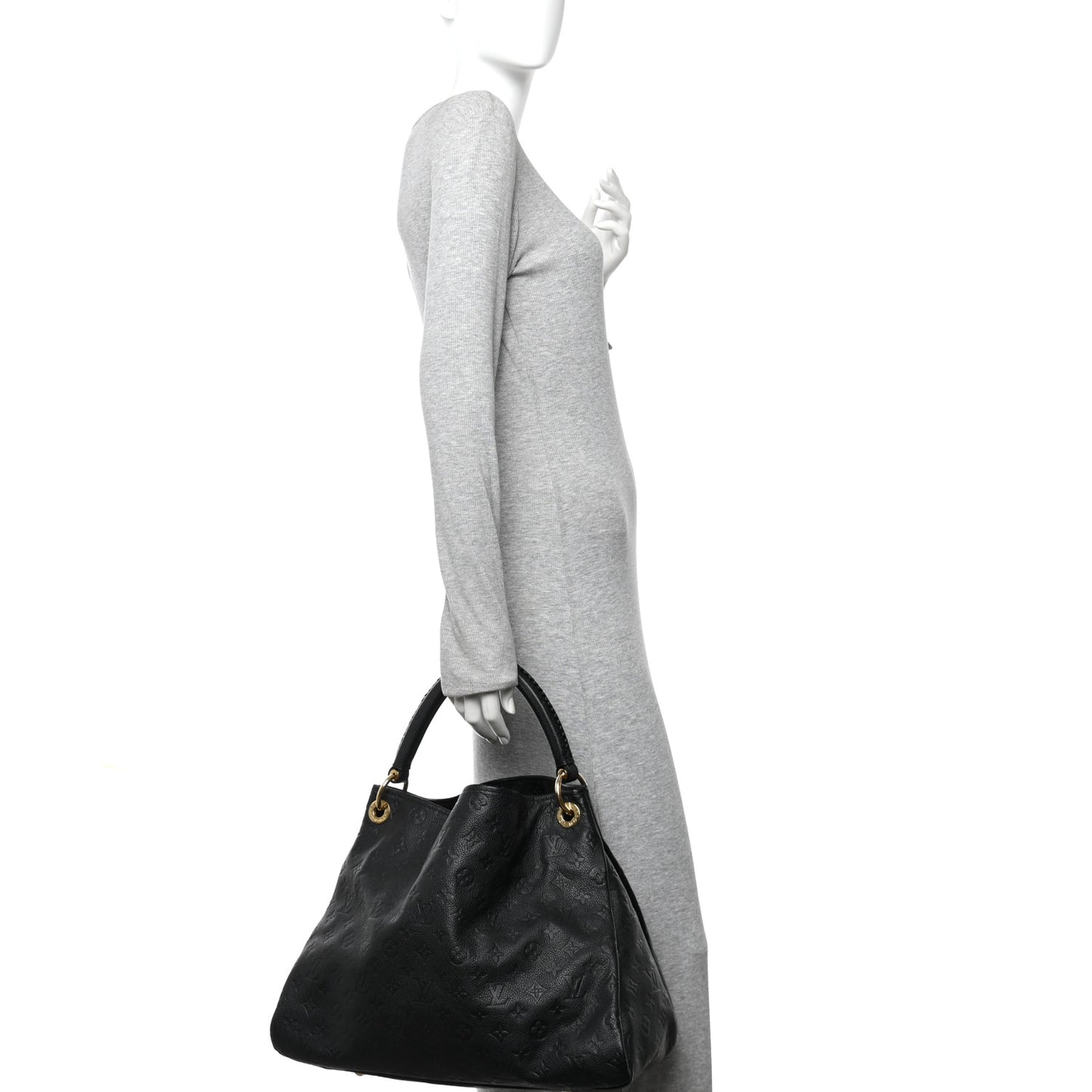 Empreinte Artsy MM Black