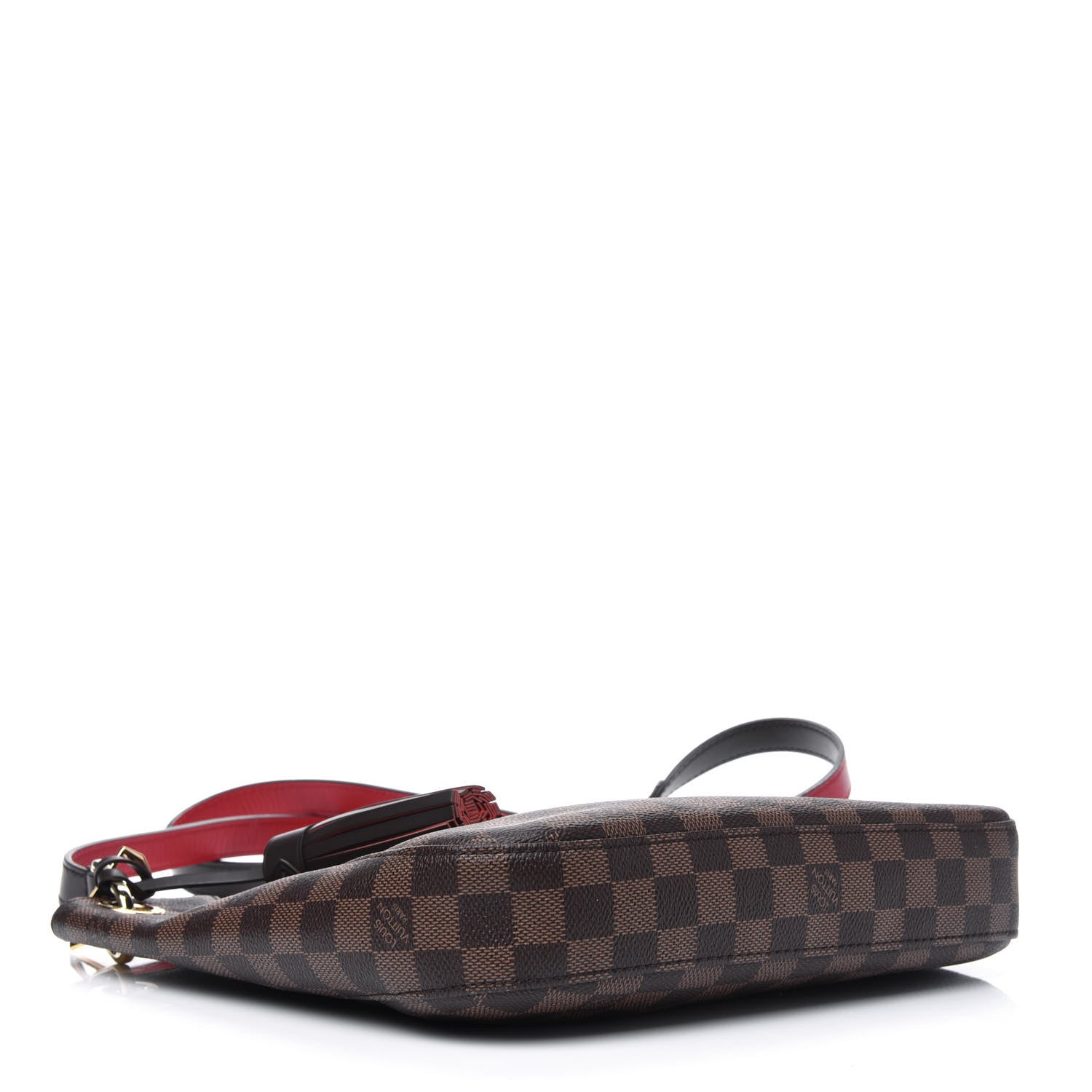 Louis Vuitton Damier Ebene South Bank Besace 3 of 12