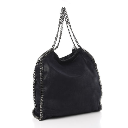 Stella McCartney Shaggy Deer Big Falabella Tote 3 of 9