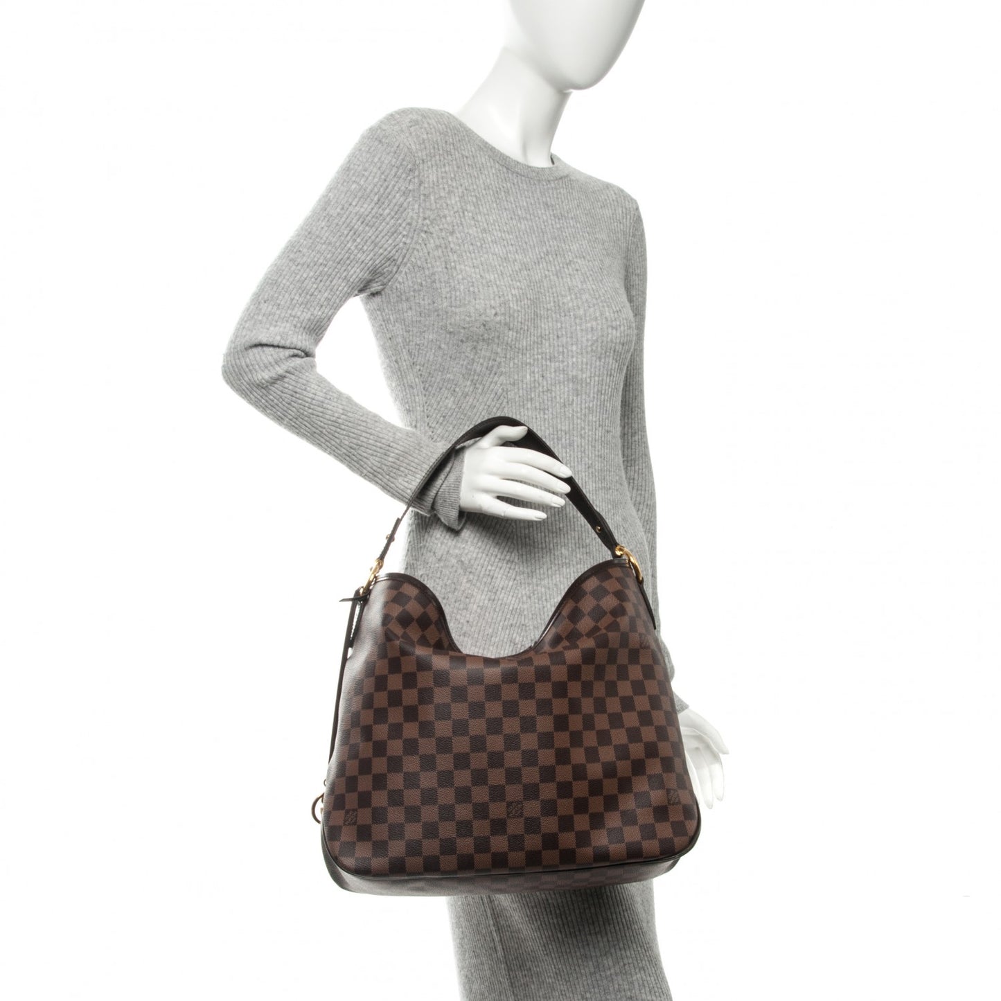 Damier Ebene Delightful MM