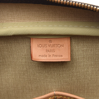 Louis Vuitton Monogram Deauville 6 of 10