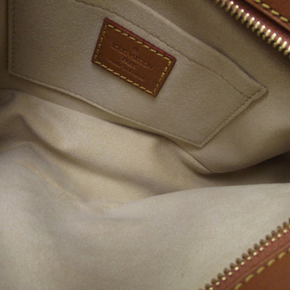 Louis Vuitton Monogram Dentelle Kirsten Gold 6 of 9