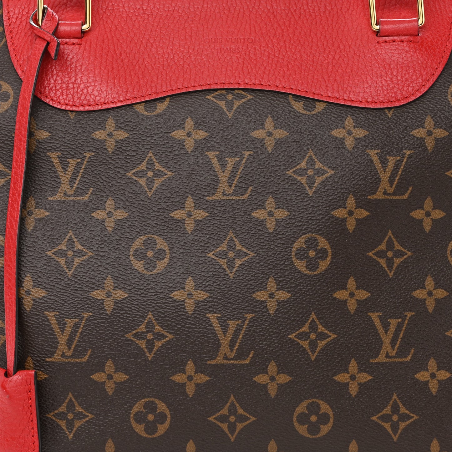 Monogram Estrela NM Cherry