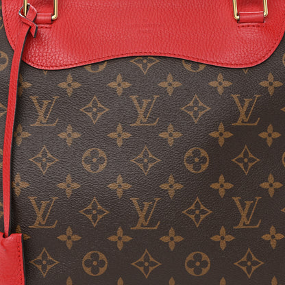 Louis Vuitton Monogram Estrela NM Cherry 9 of 14