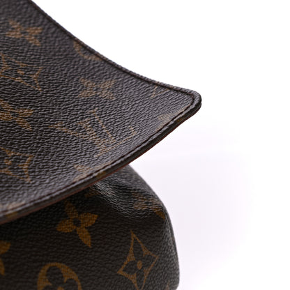 Louis Vuitton Monogram Musette Tango 10 of 10