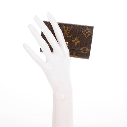 Louis Vuitton Monogram 6 Key Multicles Holder 2 of 7