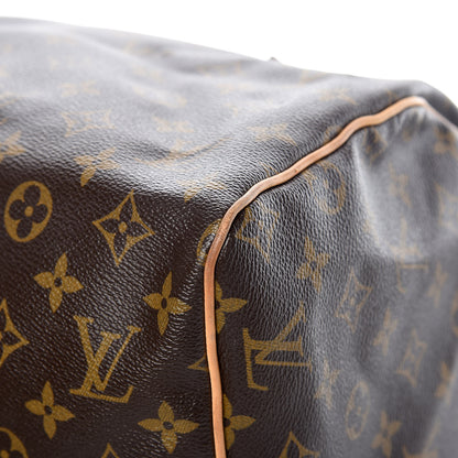 Louis Vuitton Monogram Speedy 30 13 of 17