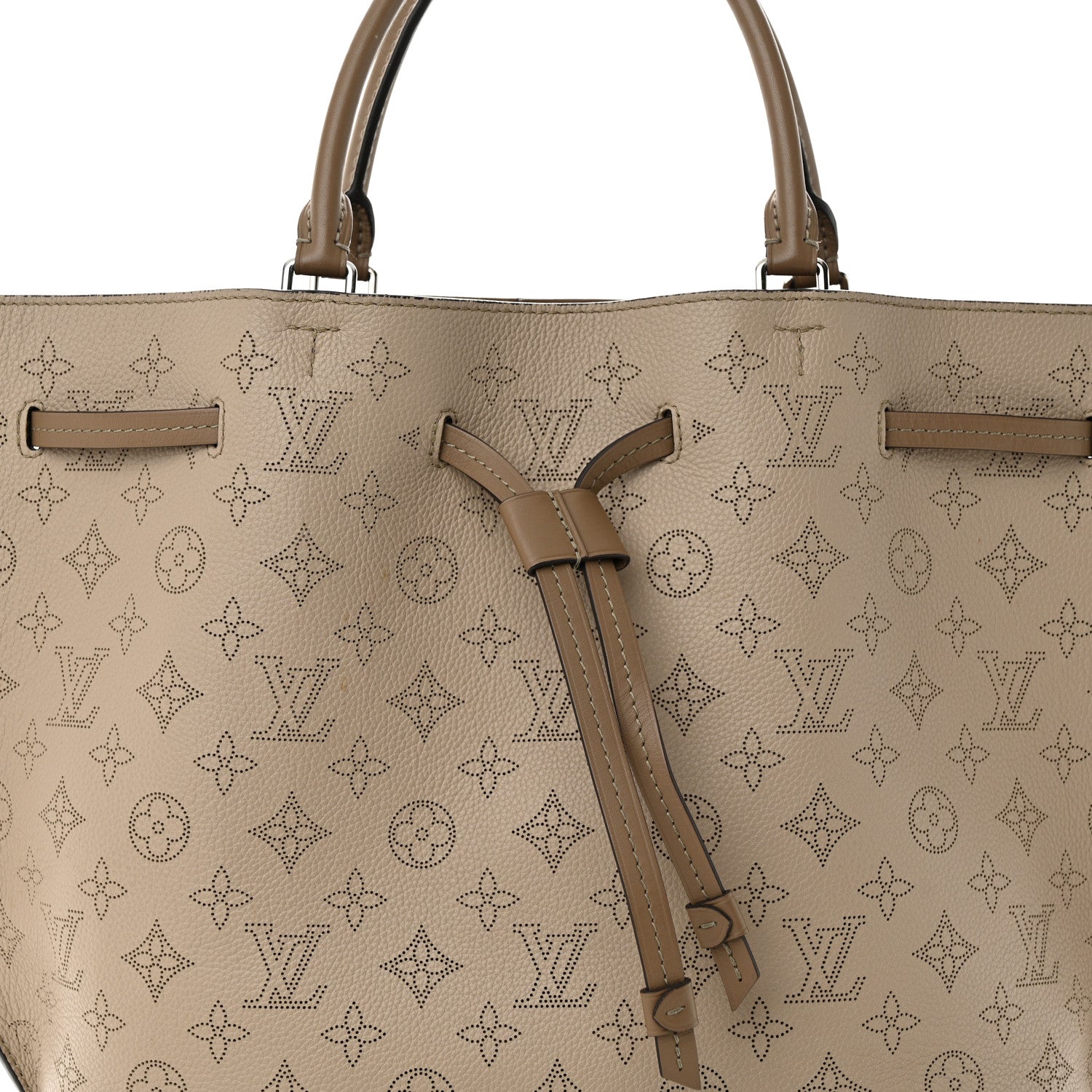 Louis Vuitton Mahina Girolata Galet 8 of 11